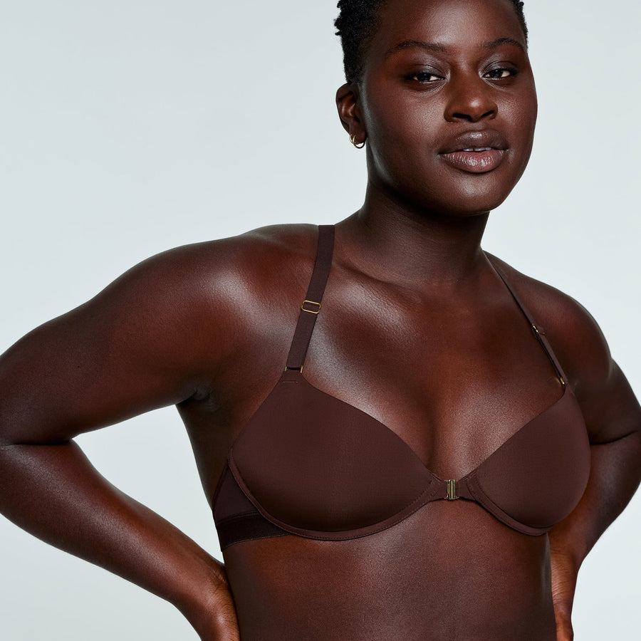 Marcia wears 36B