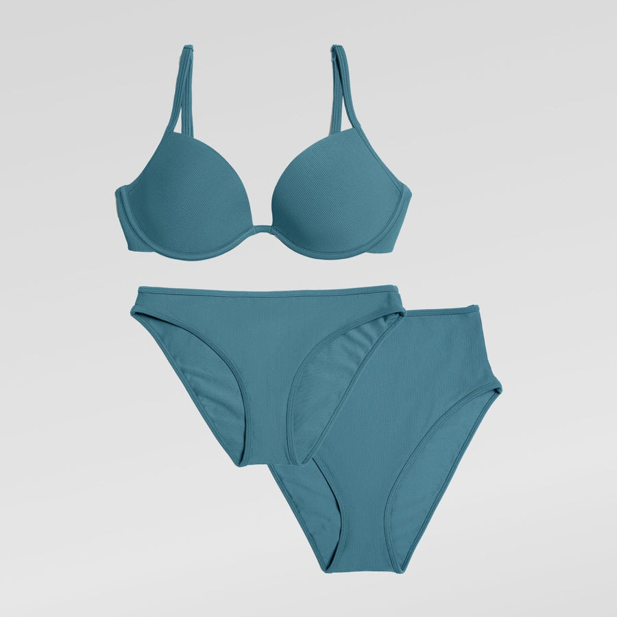 Isle Scoop Bikini Bundle
