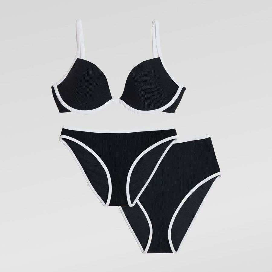 Jet Scoop Bikini Bundle