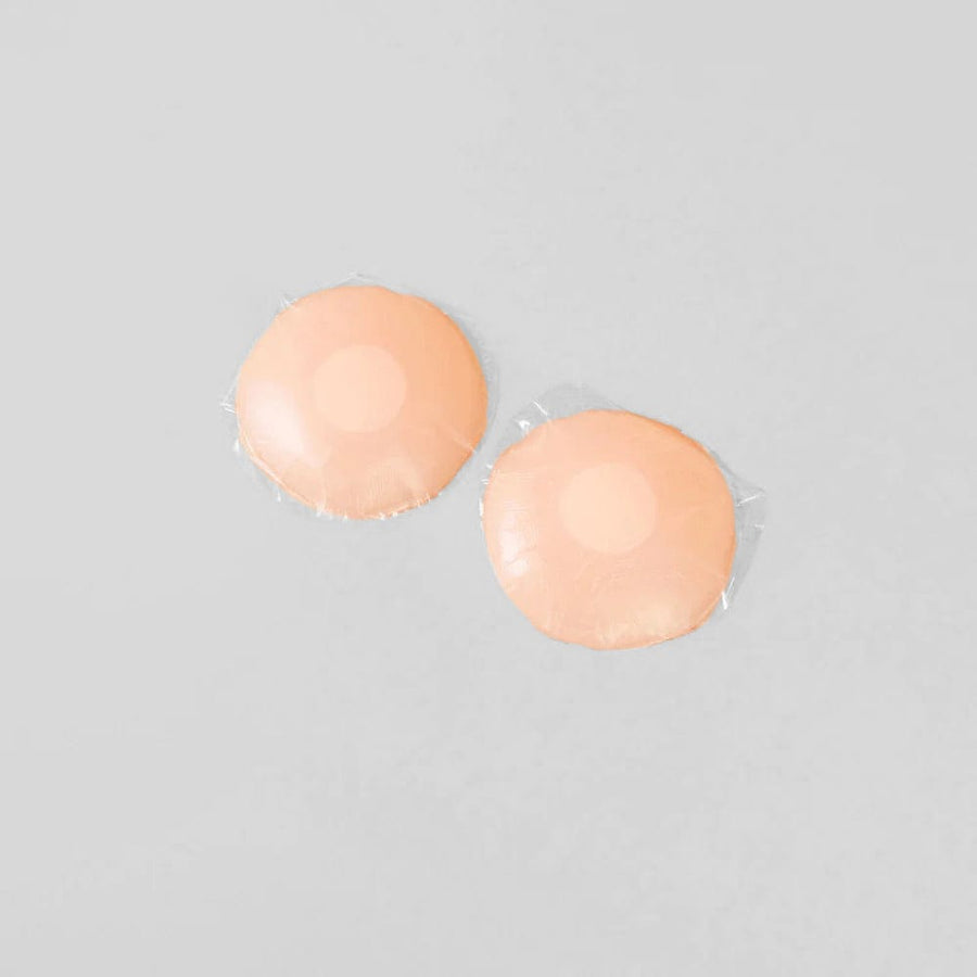 Pepper Pillows Reusable Nipple Covers (1 Pair)