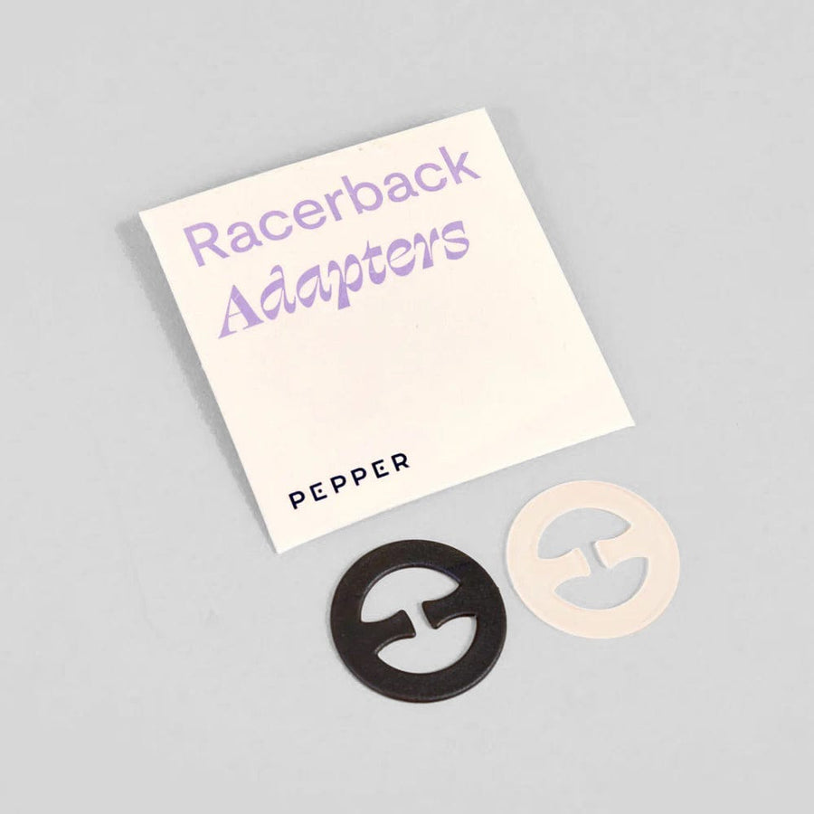 Racerback Adapter Clips