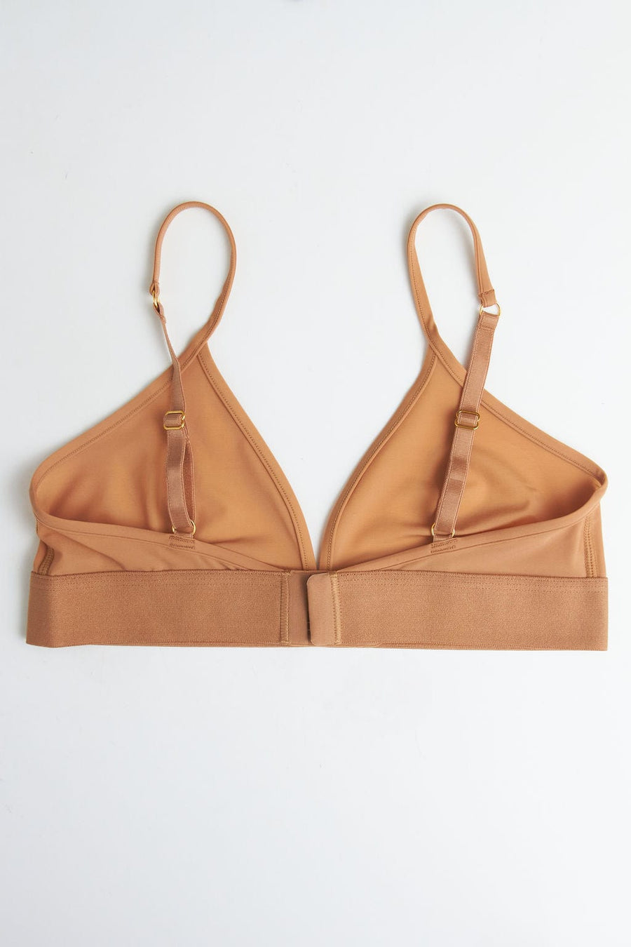 Ultra Fine Bralette Tuscan