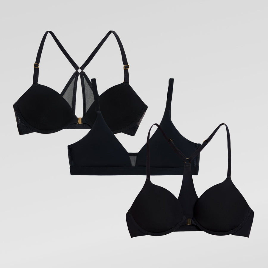 Best of Black Bundle