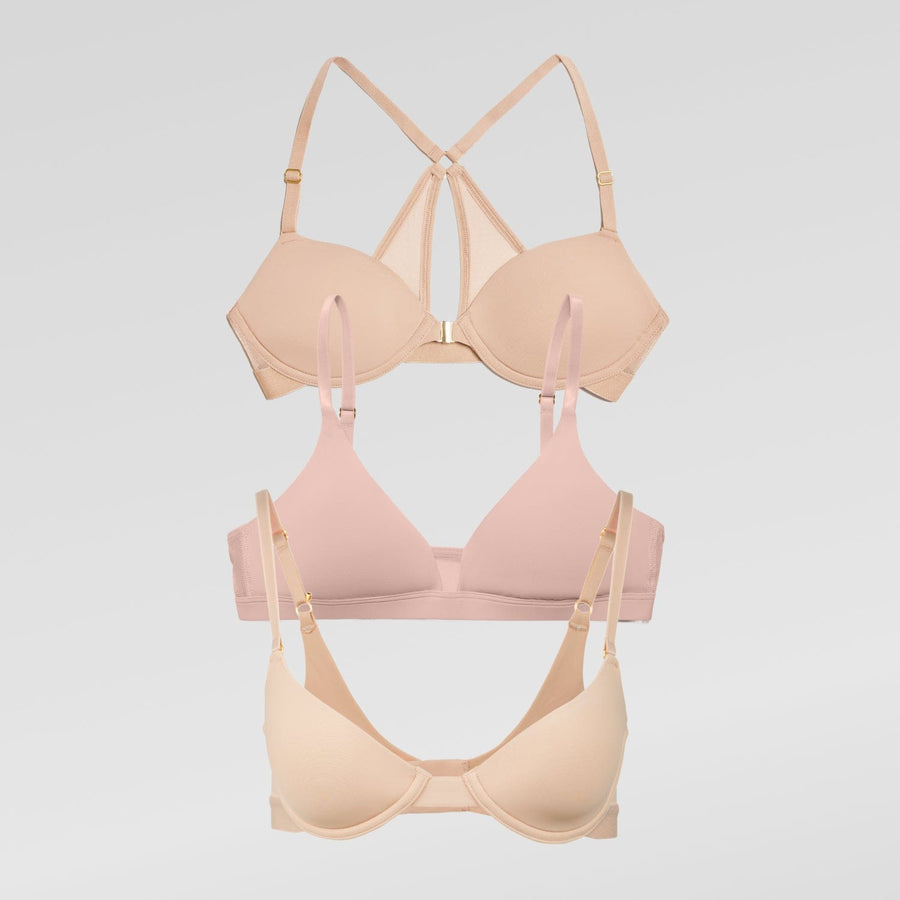 Everyday Essentials Trio