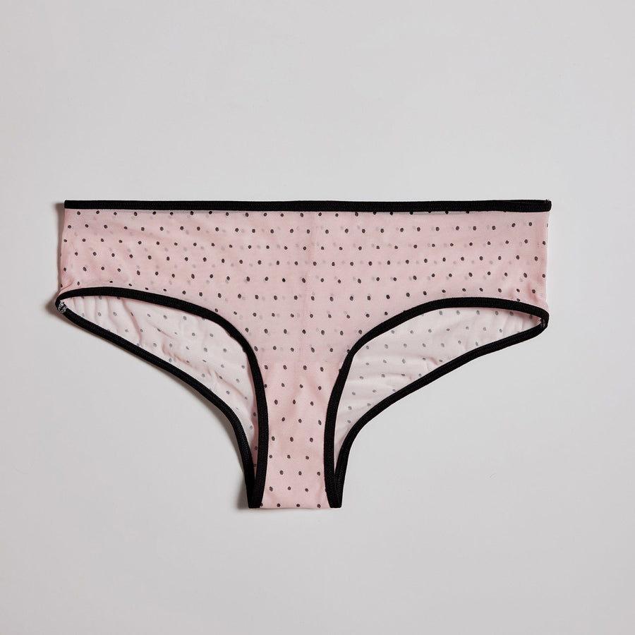 Fine Mesh Hipster Prose