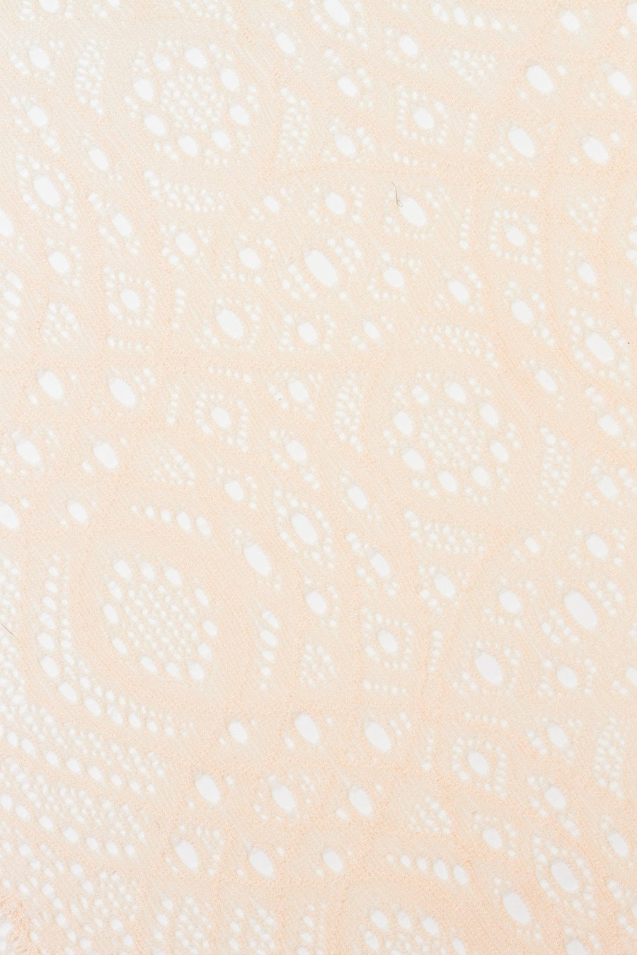Lace Triangle Bralette Sand