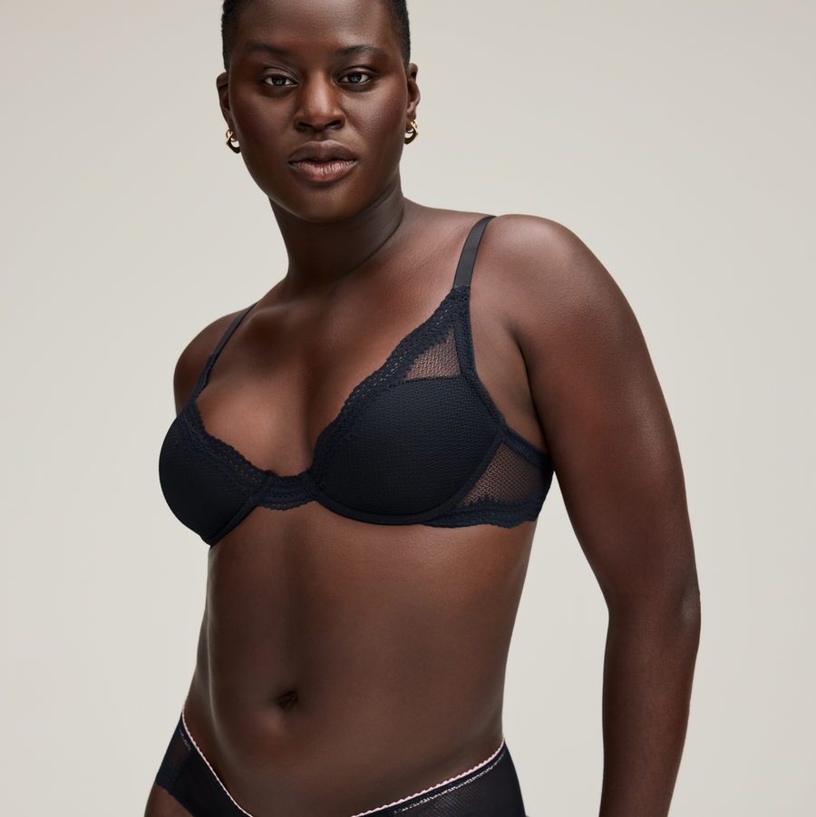Underwire