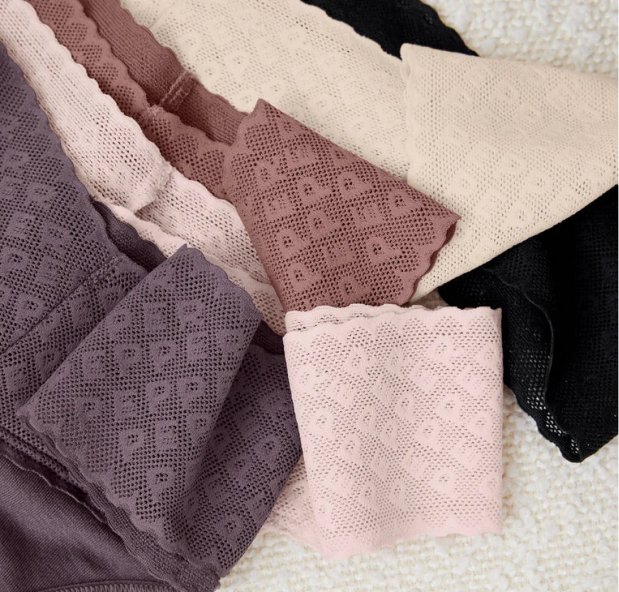 Underwear bundles
