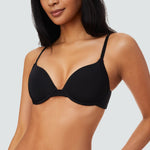 Aya wears 32B