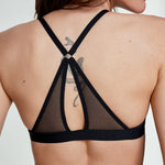 Lolita wears 32B