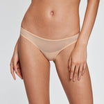Fine Mesh Bikini Buff