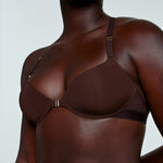 Marcia wears 36B