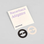 Racerback Adapter Clips