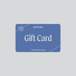 E-Gift Card