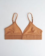 Ultra Fine Bralette Tuscan