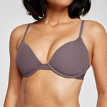 Meg wears 34B