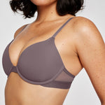 Meg wears 34B