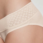 SoftLife Logo Bikini Sand