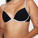 Scoop Underwire Bikini Top