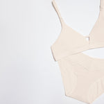 SoftLife Logo Bikini Sand