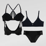 The Essentials - Black
