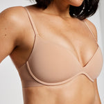 Meg wears 34B