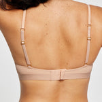 Meg wears 34B