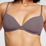 Meg wears 34B