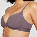 Meg wears 34B