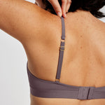 Meg wears 34B