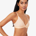 Aya wears XS